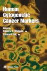 Human Cytogenetic Cancer Markers - Book