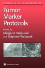 Tumor Marker Protocols - Book