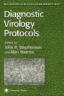 Diagnostic Virology Protocols - Book