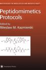 Peptidomimetics Protocols - Book