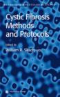 Cystic Fibrosis Methods and Protocols - Book