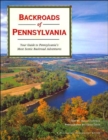 Backroads of Pennsylvania - Book