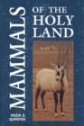 Mammals of the Holy Land - Book