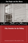 Texas Ghost Stories : Fifty Favorites for the Telling - Book