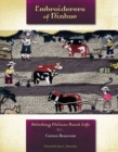 Embroiderers of Ninhue : Stitching Chilean Rural Life - Book