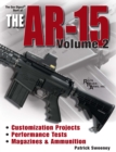 Gun Digest Book of the AR-15, Volume 2 - Book
