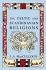The Celtic and Scandinavian Religions - Book