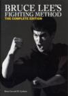 Bruce Lee's Fighting Method : The Complete Edition - Book