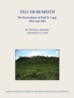 Tell er-Rumeith : The Excavations of Paul W. Lapp, 1962 and 1967 - Book