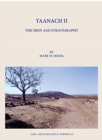 Taanach II : The Iron Age Stratigraphy - Book