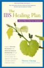 The IBS Healing Plan : Natural Ways to Beat Your Symptoms - eBook