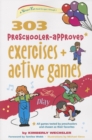 303 Preschooler-Approved Exercises and Active Games - eBook