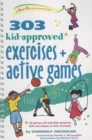 303 Kid-Approved Exercises and Active Games - eBook