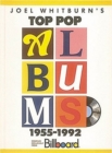 Joel Whitburn's Top Pop Albums 1955-1992 - Book