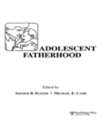 Adolescent Fatherhood - Book