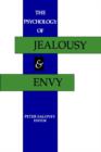 The Psychology of Jealousy and Envy - Book
