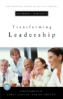Transforming Leadership : Transformations series - Book