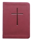 1979 Book of Common Prayer Vivella Edition : Wine - Book