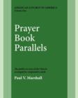 Prayer Book Parallels Vol 1 : Vol I - eBook