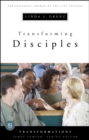 Transforming Disciples : The Episcopal Church of the 21st Century - eBook