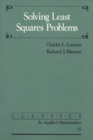 Solving Least Square Problems - Book