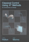 Classical Control Using H Methods : An Introduction to Design - Book
