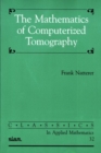 The Mathematics of Computerized Tomography - Book