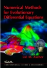 Numerical Methods for Evolutionary Differential Equations - Book