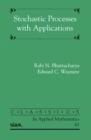 Stochastic Processes with Applications - Book