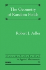 The Geometry of Random Fields - Book