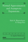 Normal Approximation and Asymptotic Expansions - Book