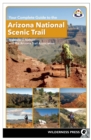 Your Complete Guide to the Arizona National Scenic Trail - eBook
