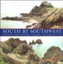South by South-west : Painting the Channel Islands - Book