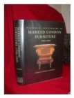 Pictorial Dictionary of Marked London Furniture 1700-1840 - Book