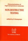 Non-Destructive Testing - Book