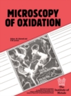 Microscopy of Oxidation - Book