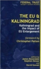 The EU and Kaliningrad - Book