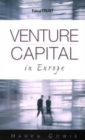 Venture Capital in Europe - Book