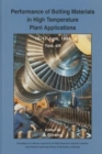 Performance of Bolting Materials in High Temperature Plant Applications : Conference Proceedings, 16-17 June 1994, York, UK - Book