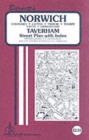 Norwich : Taverham - Book
