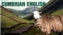 Cumbrian English - Book