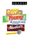 Granta 97 : The Best Of Young American Novelists - Book