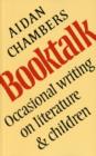 Book Talk : Occasional Writing on Literature and Children - Book