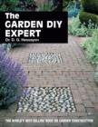 The Garden D.I.Y. Expert - Book