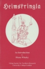 Heimskringla : An Introduction - Book