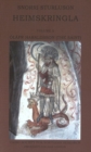 Snorri Sturluson: Heimskringla : Volume II -- Olafr Haraldsson (The Saint) - Book