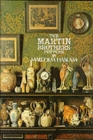 The Martin Brothers, Potters - Book