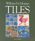 William De Morgan Tiles - Book