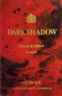 Gilbert & George: Dark Shadow : the sculptors - Book