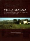 Villa Magna: an Imperial Estate and its Legacies : Excavations 2006-10 - Book
